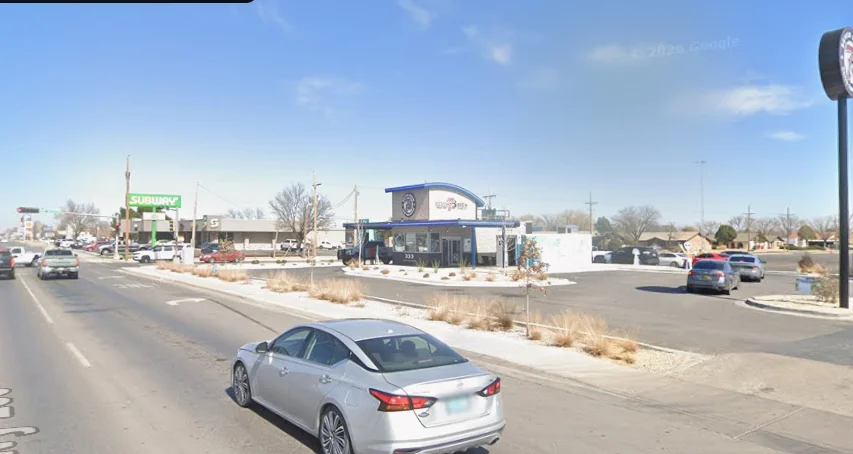 7 Brew Roswell in Roswell, New Mexico